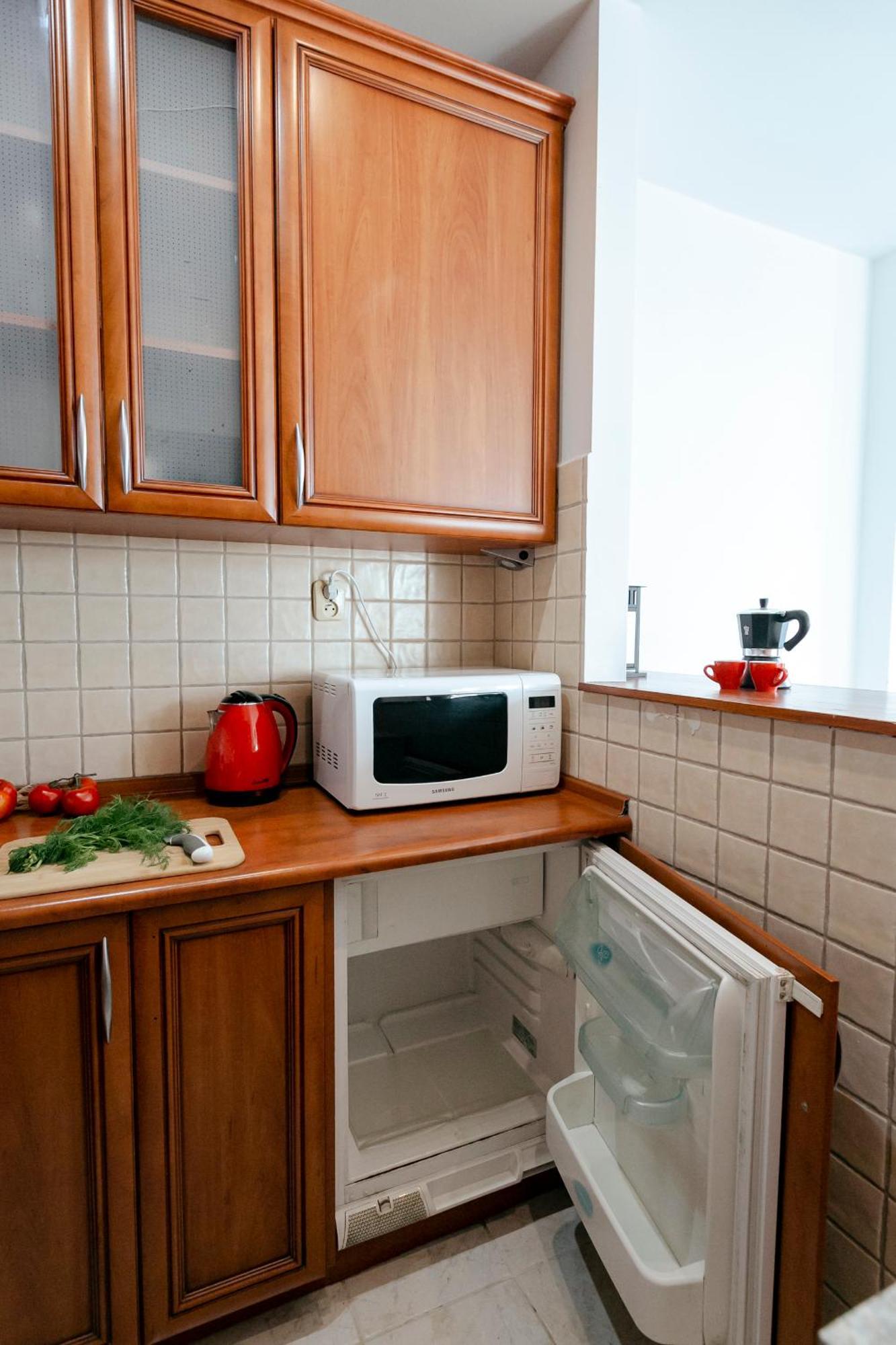 Plac Konstytucji 6 Orange - Apartament Dla 4 Osob - Bezplatny Parking - Free Parking - Piekny Widok Na Panorame Warszawy Varsóvia Exterior foto